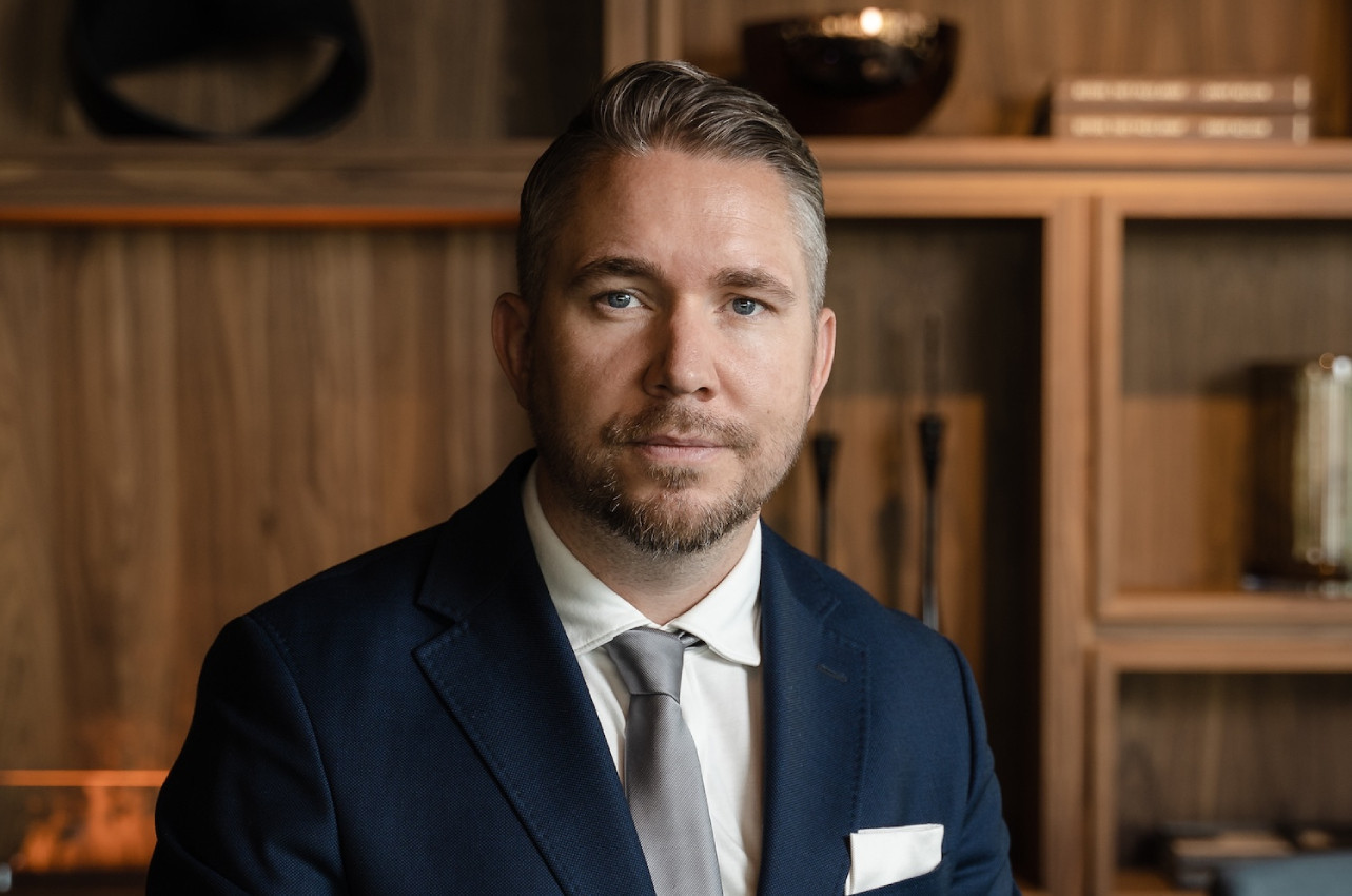 Erling Loken Anderson